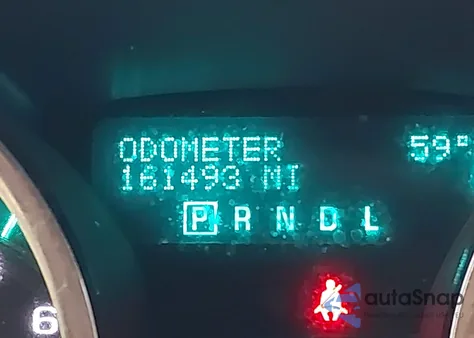 2011 Chevrolet Traverse 2Lt z USA, uszkodzony, nr VIN 1GNKVJED1BJ164096